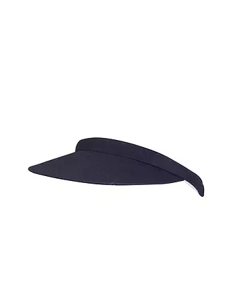 KUEBL | Visiera a incastro | blau